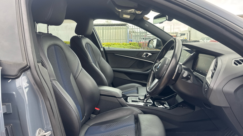 BMW 2 Series 220i M Sport 4dr Step Auto Petrol Saloon